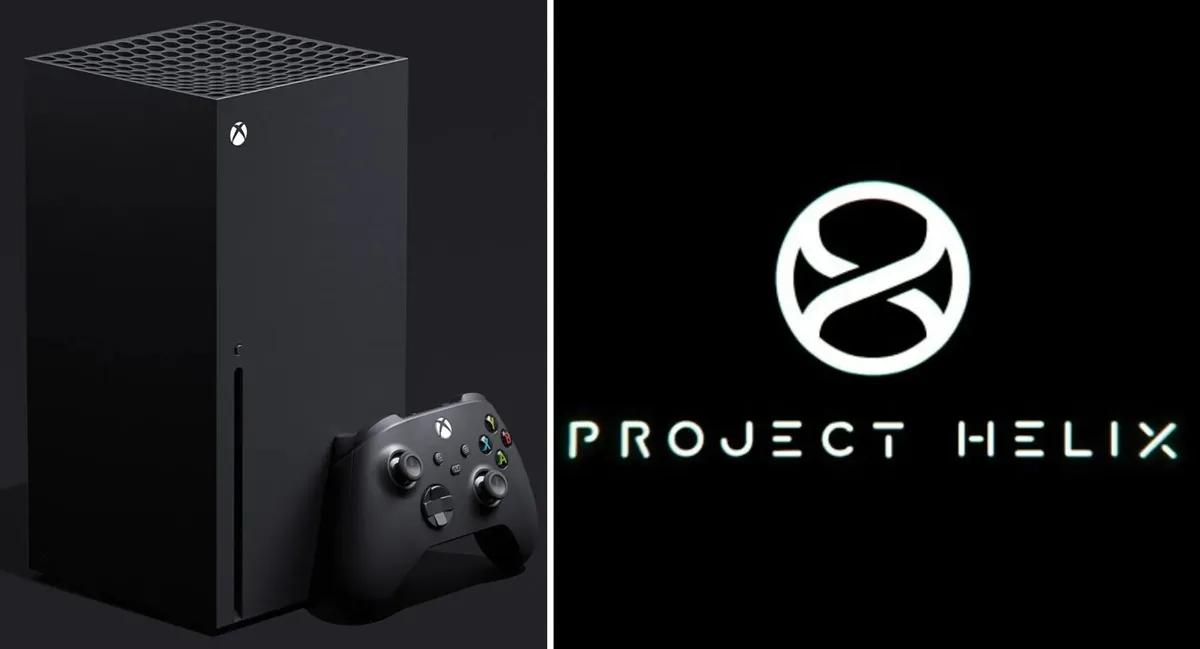 Xbox Project Helix mulig pris og spesifikasjoner angivelig avslørt 