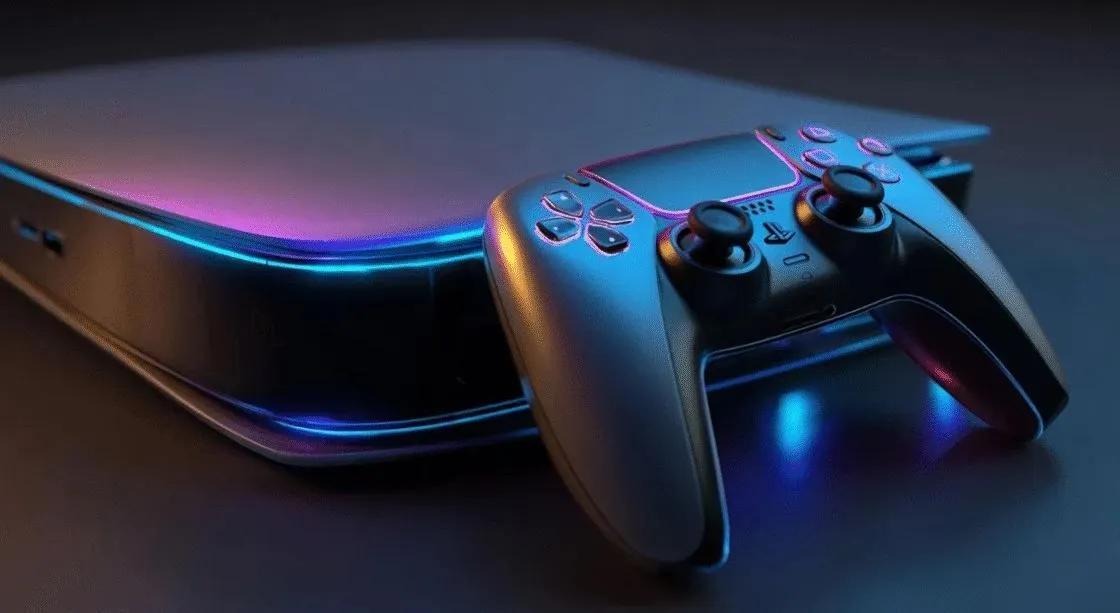 PlayStation 6 forventes å bli lansert neste år og vil være 5 ganger kraftigere enn PS5 Pro