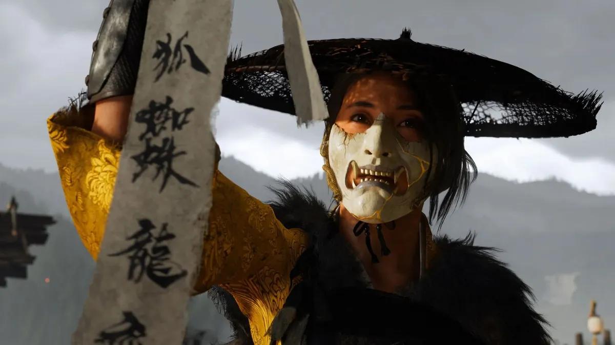 Ghost of Yotei kan fortsatt bli utgitt på PC