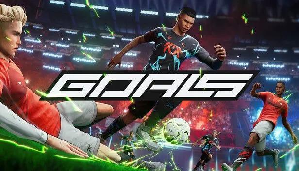 GOALS Football Game bekrefter mobilutgivelse i forkant av åpen beta