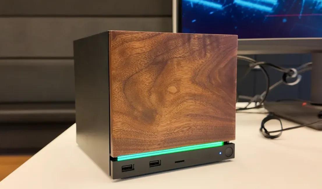 Valve advarer om at Steam Machine kan gli inn i 2027 ettersom komponentmangel forverres