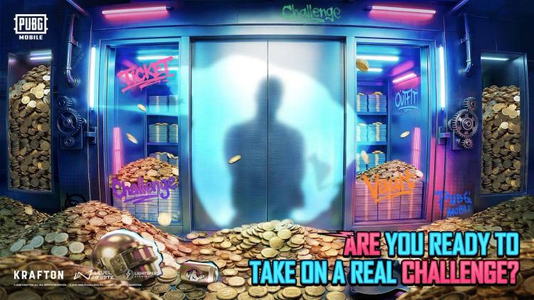 PUBG Mobile x MrBeast-samarbeid ertet i forkant av 8. jubileumsoppdatering