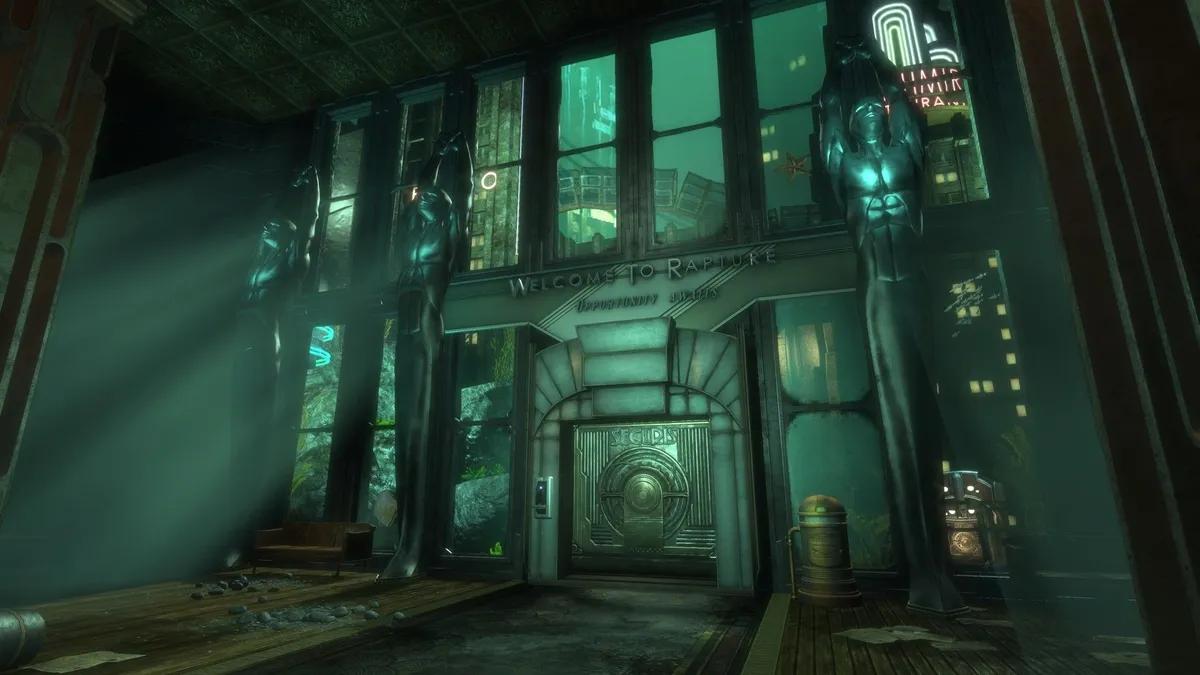 Innsider avslører flere detaljer om kommende BioShock 4