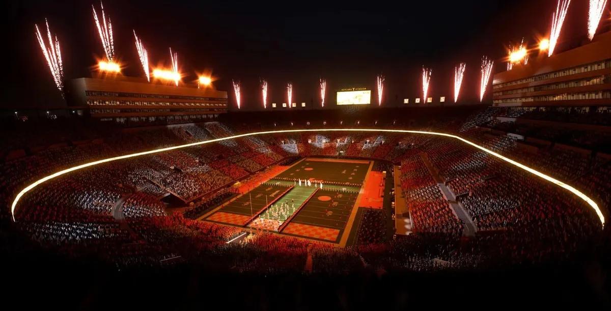 Det neste EA Sports College Football-videospillet vil bli utgitt på PC