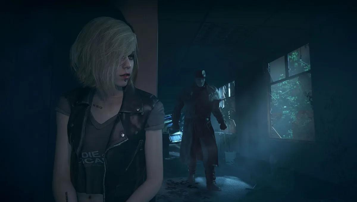 Tidlige opptak bekrefter at Resident Evil 9 var et Co-Op Online-spill på et tidspunkt