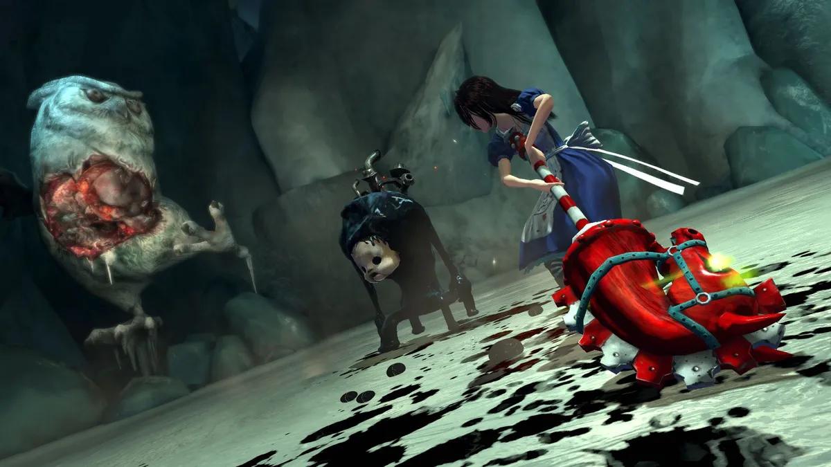 American McGee delte de første detaljene om Alice: Madness Returns-oppfølgeren