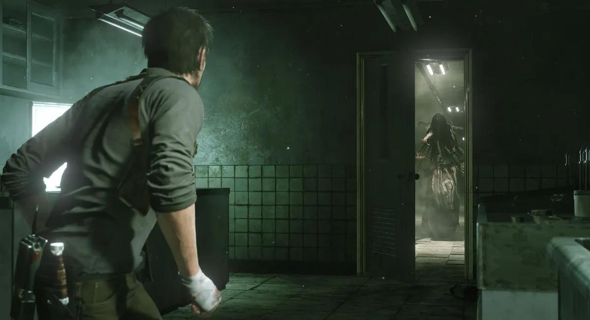 Skaperen av Resident Evil og The Evil Within jobber med et nytt videospill