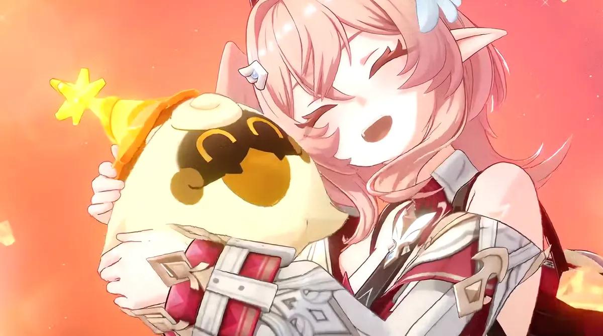 Genshin Impact avslører offisielt Linnea for versjon 6.5