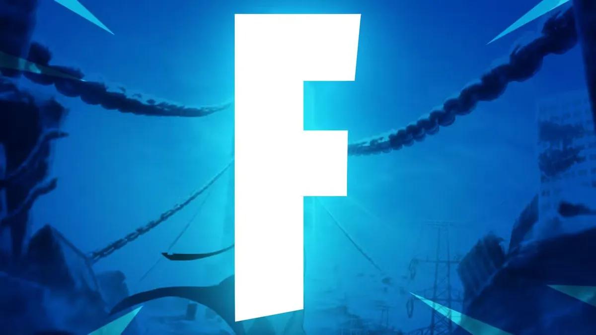 Fortnite kan forberede en stor oppdatering for å redde verden