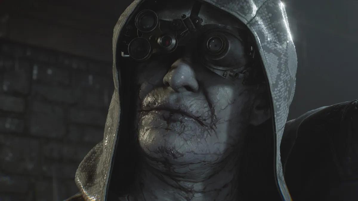 Capcom bekrefter Story DLC for Resident Evil Requiem