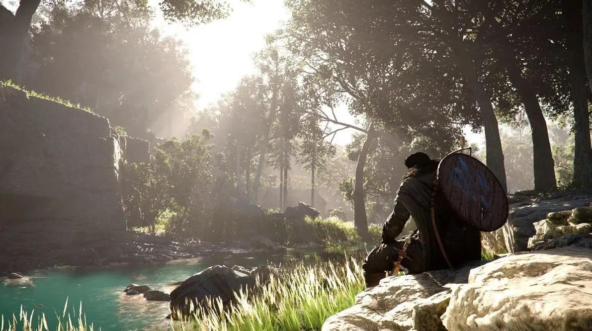 Crimson Desert Systemkrav for konsoller og PC avslørt