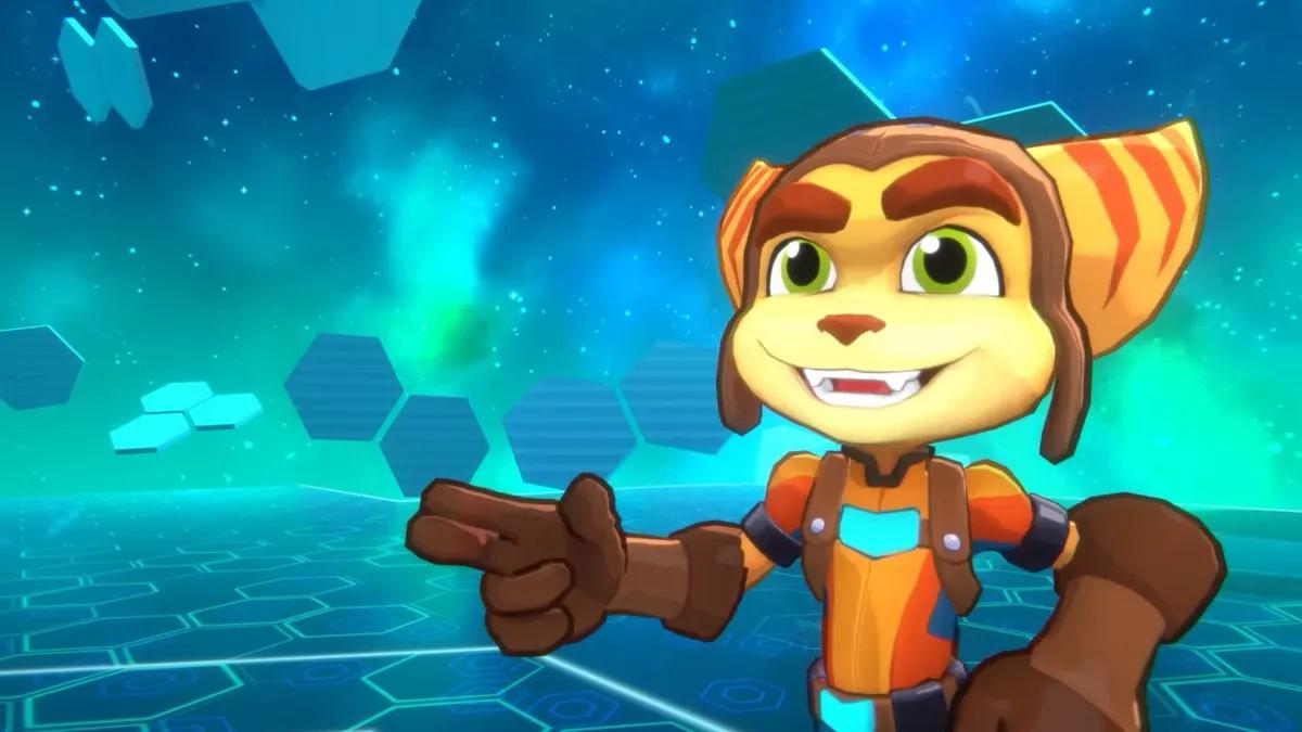 Ratchet & Clank: Ranger Rumble utvider myk lansering til Europa