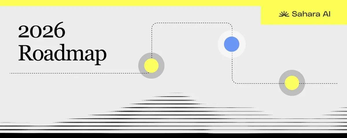 Sahara AI lanserer ambisiøst veikart for 2026