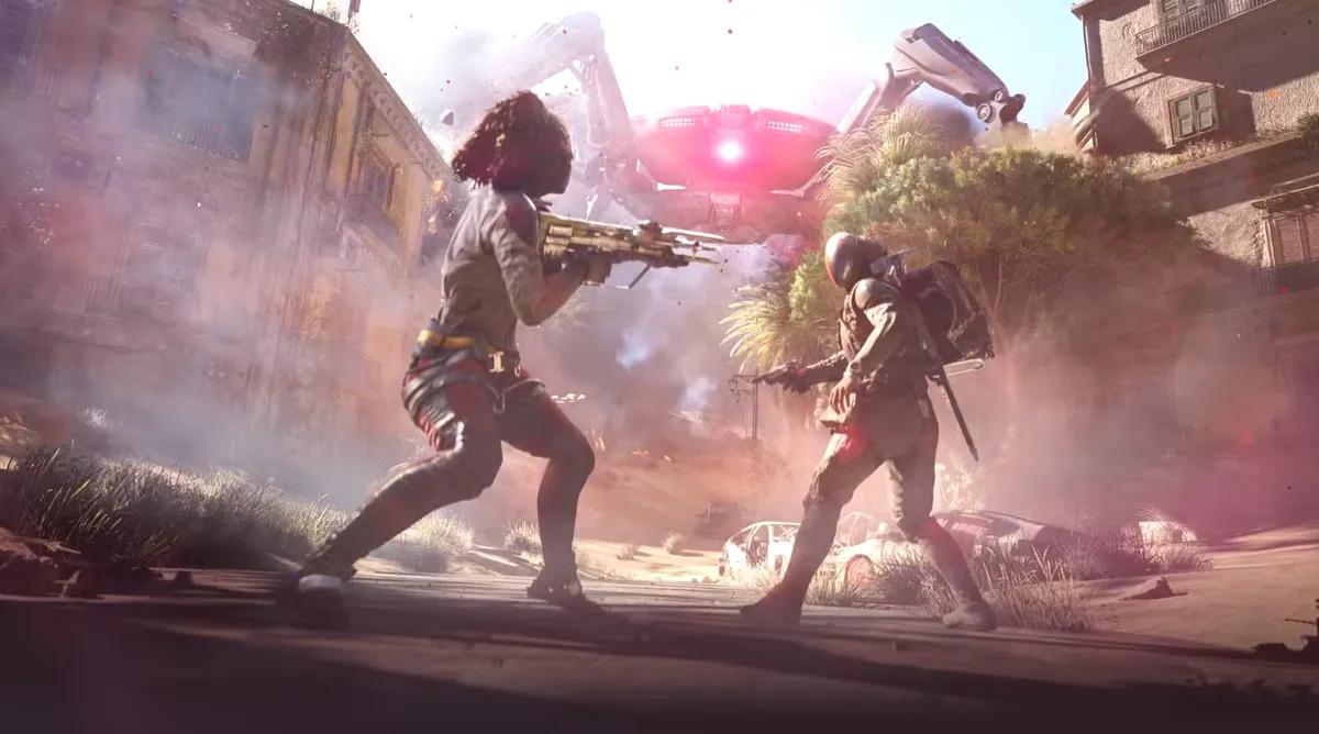 ARC Raiders Update 1.19.0 introduserer feilrettinger og ny kosmetikk