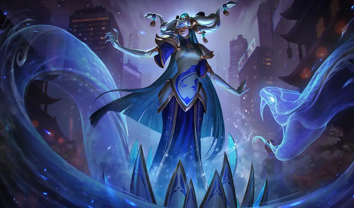 Dataminers avslører tidlige balanseendringer for League of Legends Patch 26.06 på PBE