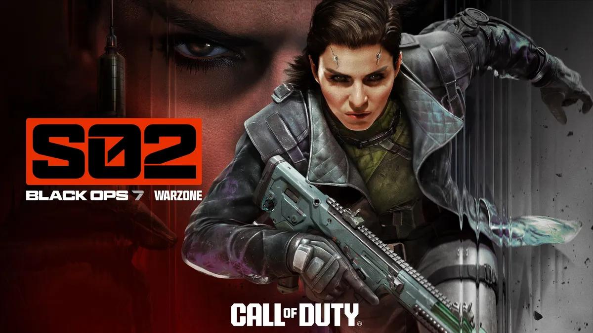 Alle våpenbuffere og nerfs i Warzone & Black Ops 7 sesong 2 Reloaded