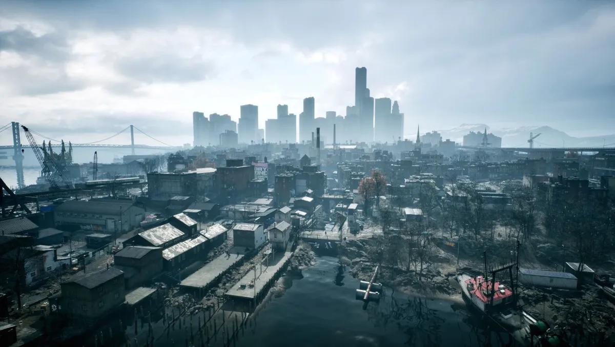 Liquid Swords avslørte systemkrav for Samson