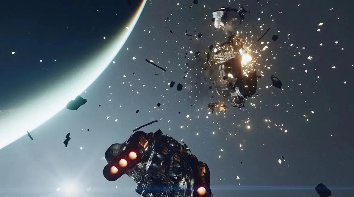 Utgivelsesdato og detaljer om Starfield PS5