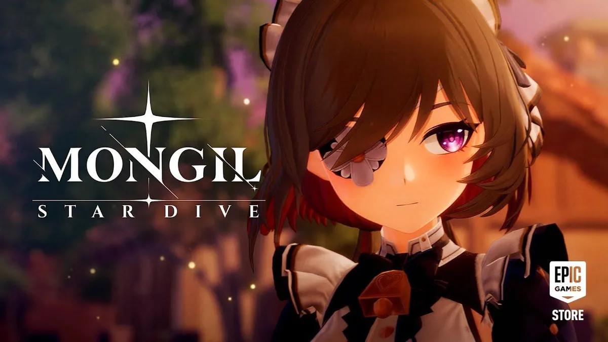 Netmarble åpner forhåndsregistrering for emosjonell ARPG MONGIL: STAR DIVE