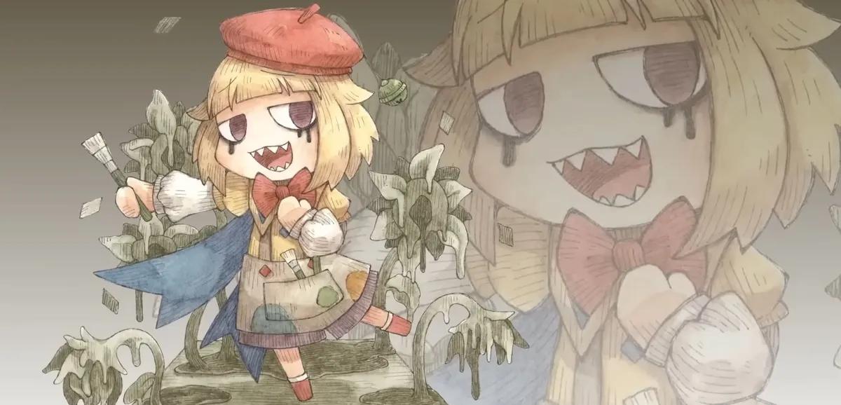 Nytt The Witch and the Hundred Knight-spill annonsert for mobil