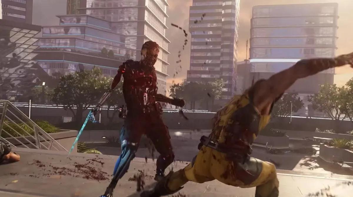 Marvels Wolverine vil ikke inneholde åpen verden