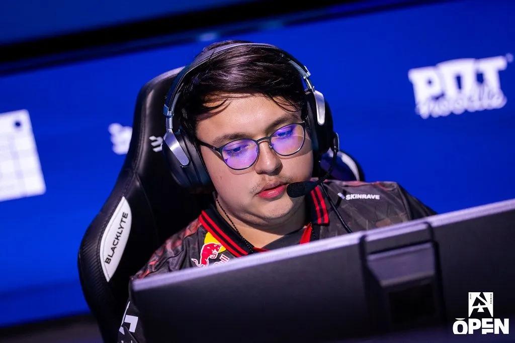 Mario "malbsMd" Samayoa forlater G2 og slutter seg til Liquid, NertZ går i motsatt retning