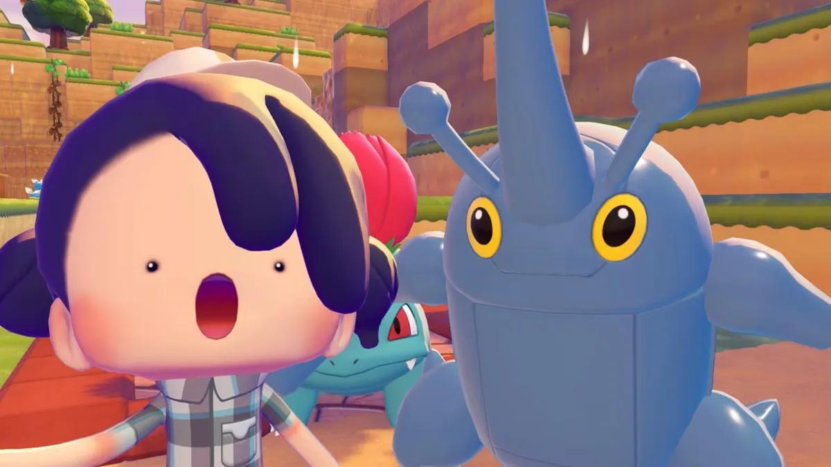 Pokémon Pokopia-åpningshelgens salg befester sin plass blant de bestselgende spin-offene noensinne