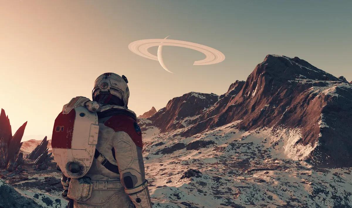 Starfield-komponist sier at Bethesdas rom-RPG en dag vil bli "legendarisk"