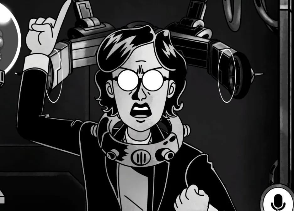 95 % av de som testet spillet likte AI-NPC-er i Meaning Machines mordmysteriespill, viser en studie