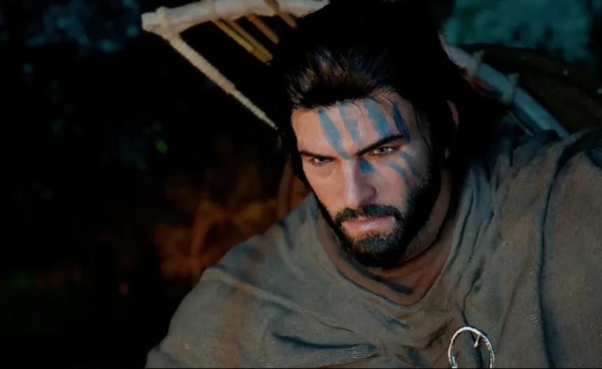 Digital Foundry leverer de første opptakene av Crimson Desert på PS5 Pro