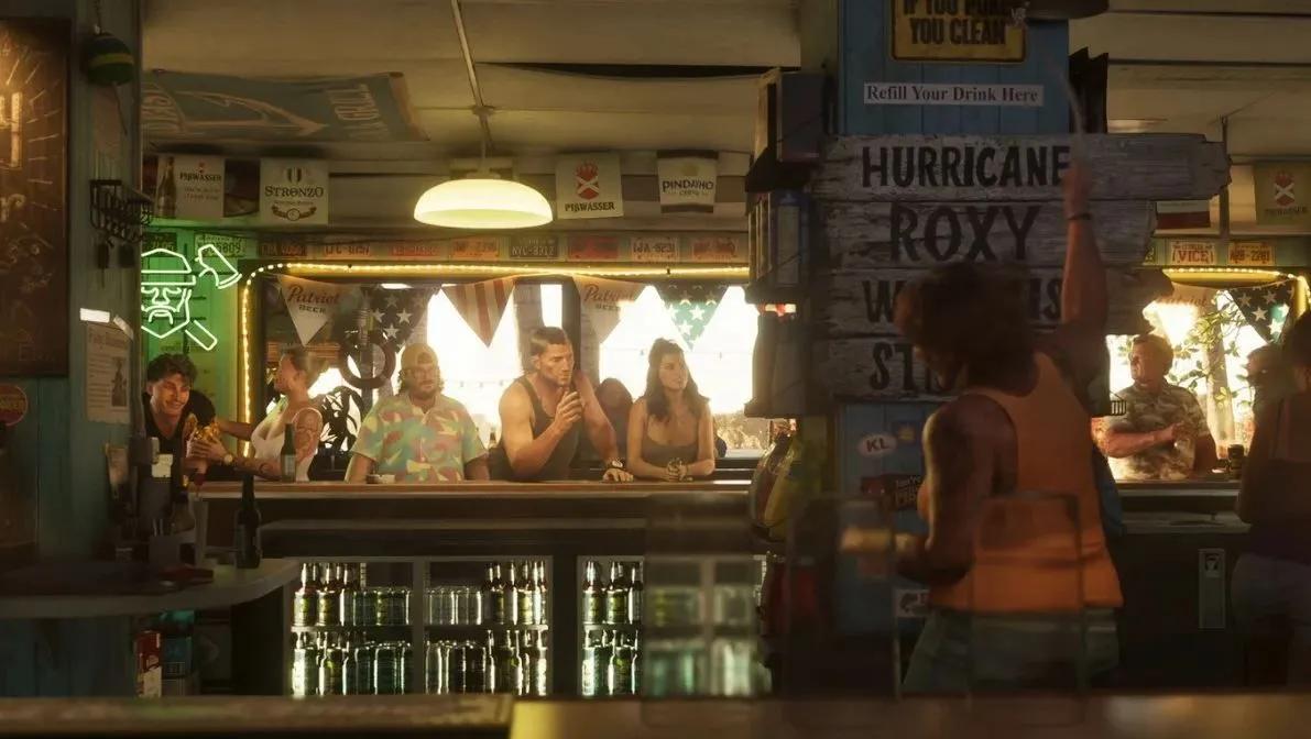 Ny trailer av Grand Theft Auto VI kan bli avslørt neste måned