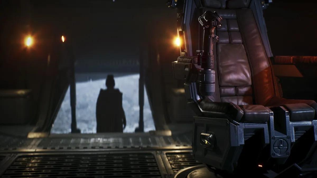 Star Wars: Fate of the Old Republic har funnet sin Art Director