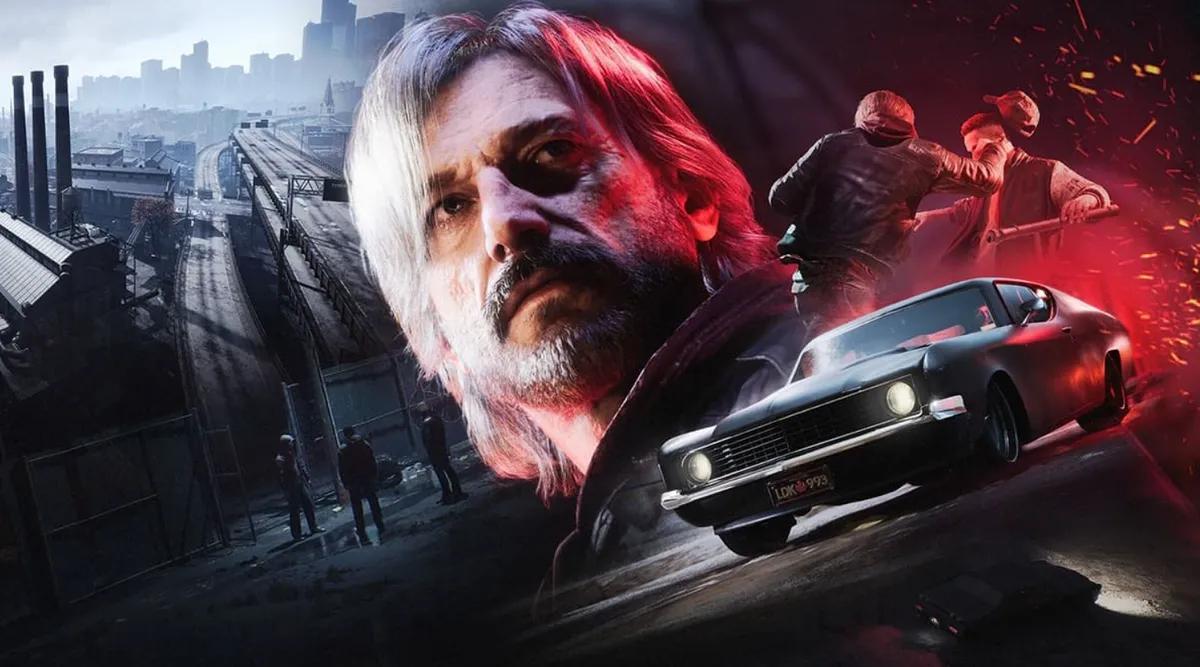 Just Cause Creator's Samson kommer 8. april, men den siste traileren etterlater tvil