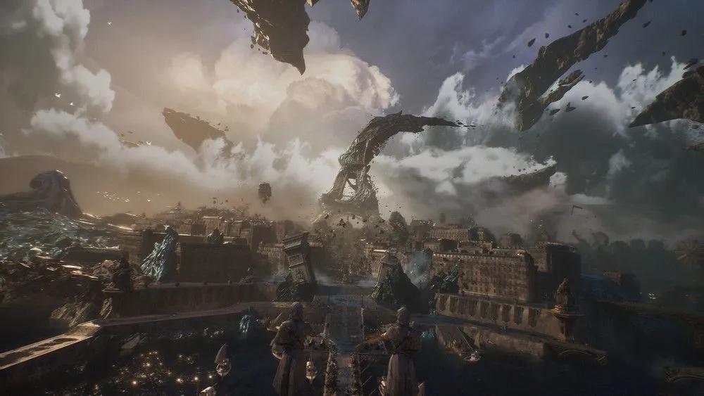 Clair Obscur: Mulig oppfølger til Ekspedisjon 33 avslørt av forfatter