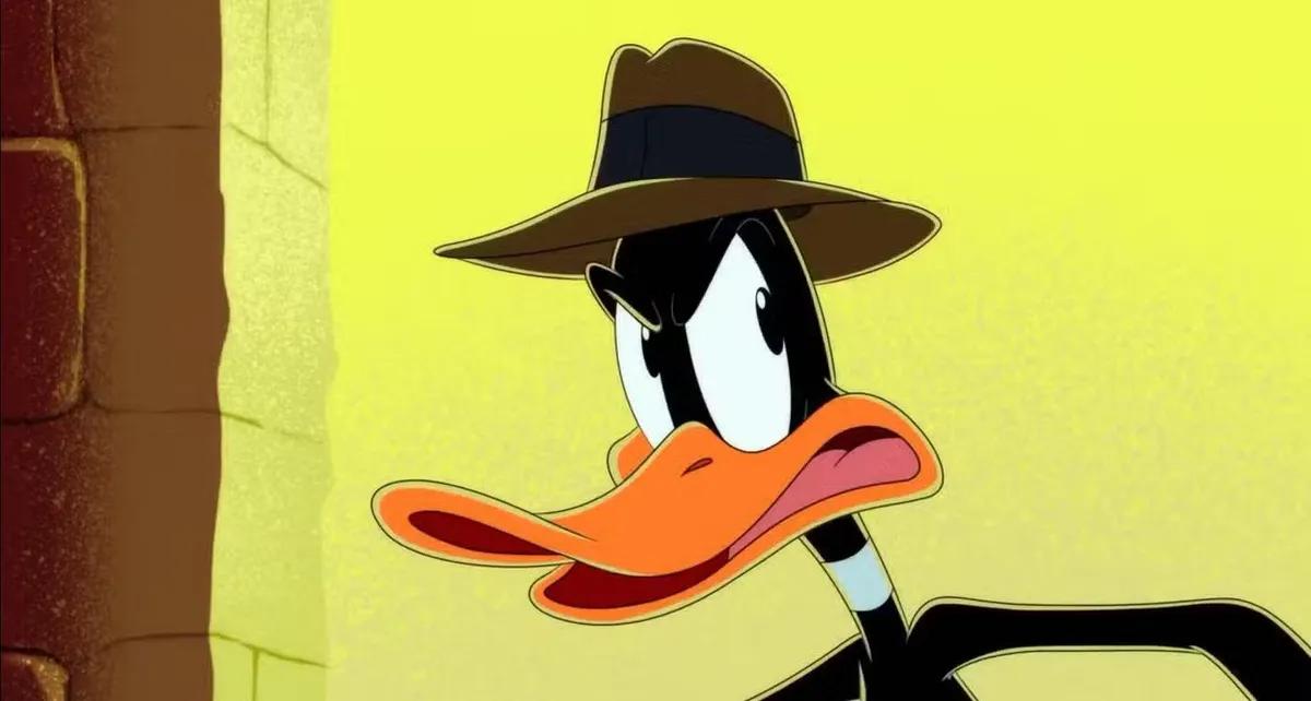 Fortnite Leak antyder mulig Looney Tunes-samarbeid