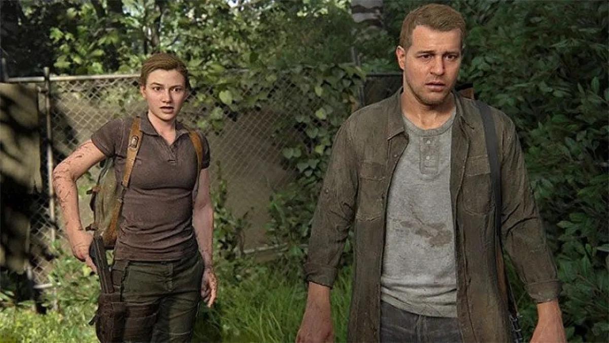 Patrick Wilson spiller Abbys far i TV-serien The Last of Us