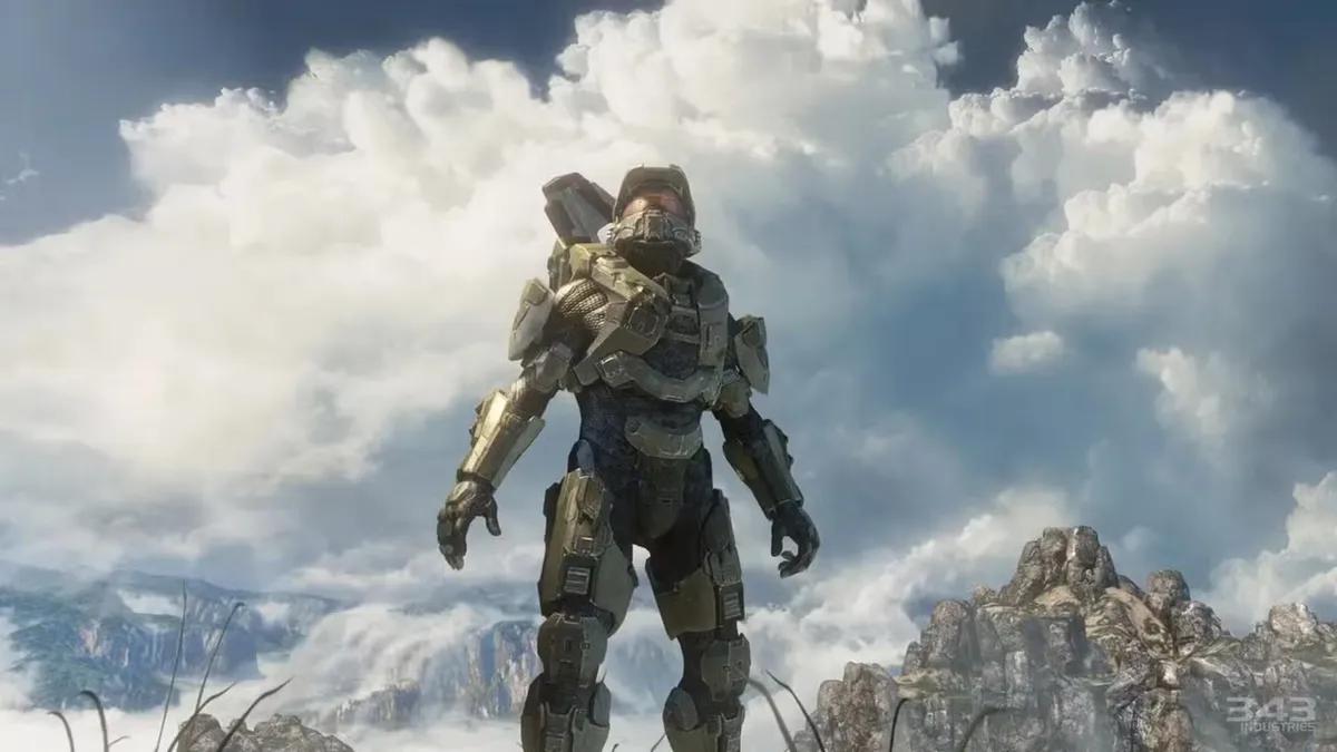 Halo-forfatter William C. Dietz er død og etterlater seg et varig minne
