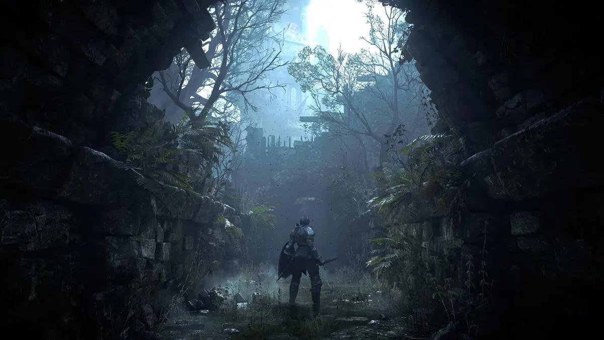 FromSoftware ønsket ikke at Bluepoint Games skulle utvikle en Bloodborne-nyinnspilling på grunn av Demon's Souls