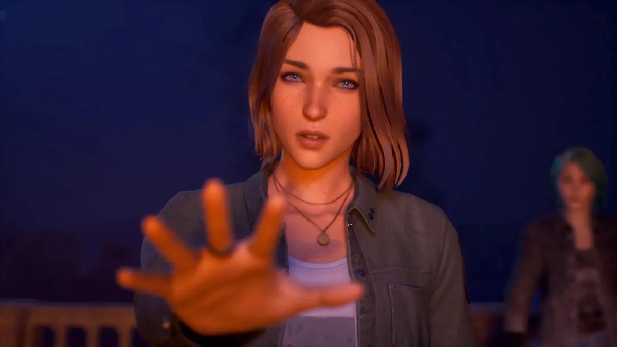 Systemkravene til Life is Strange: Reunion avslørt i dekk ni