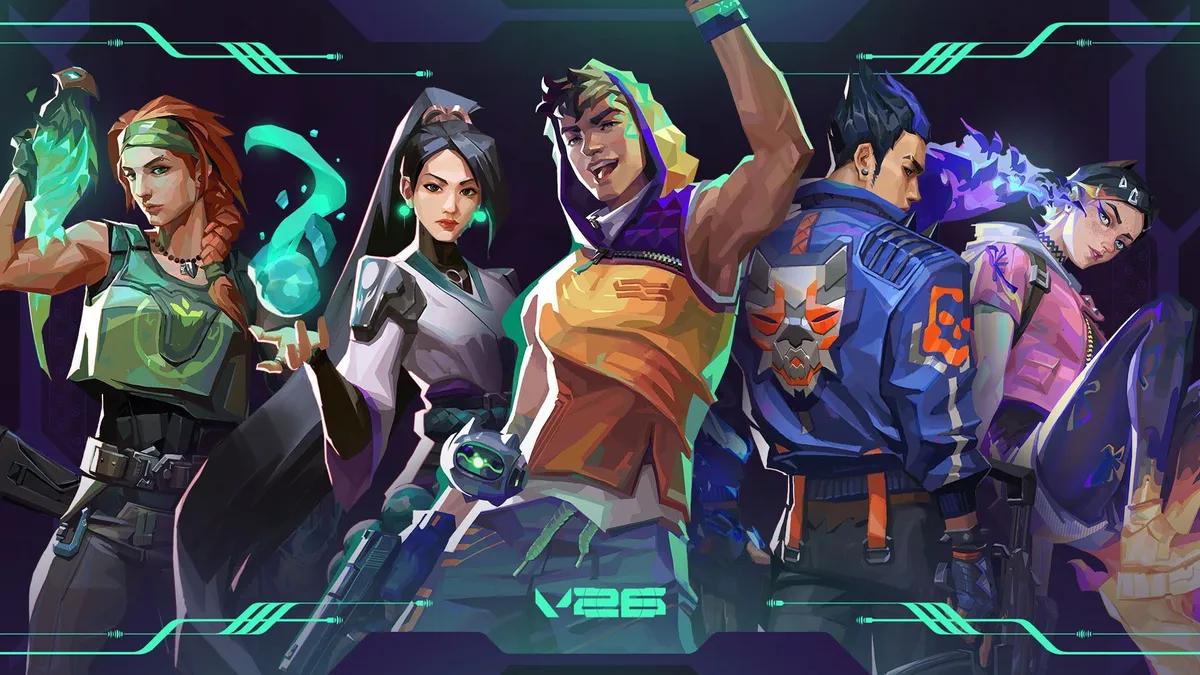 VALORANT Patch 12.05 introduserer nye agentmikser og store spilloppdateringer
