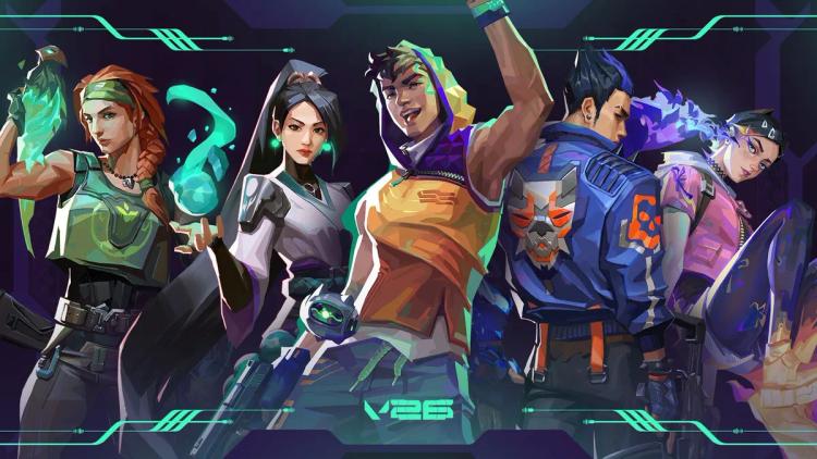VALORANT Patch 12.05 introduserer nye agentmikser og store spilloppdateringer