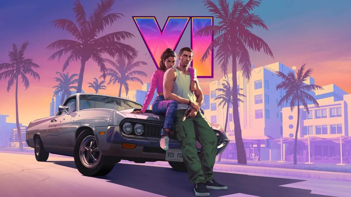Strauss Zelnick reagerte på ideen om at AI skulle lage Grand Theft Auto VI