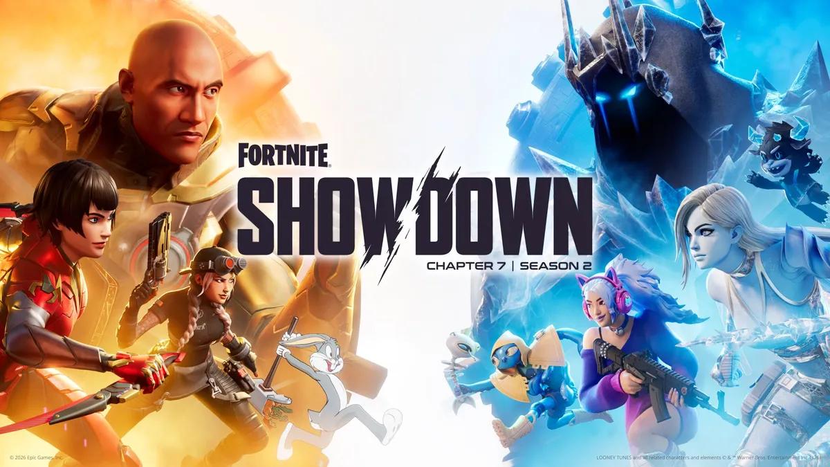 Fortnite returnerer til Google Play Worldwide 19. mars etter 5 års utestengelse