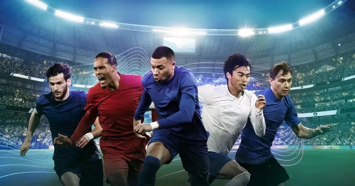 Football Club Champions 2026 versjon 1.2-oppdateringen legger til nye arrangementer, belønningssystem og store forbedringer av livskvaliteten