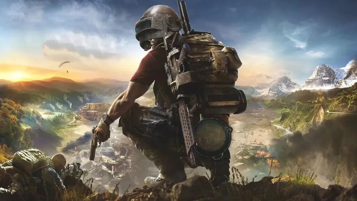 PUBG MOBILE legger til sporet amfibærer – en tungt bevæpnet «mobil festning» som endrer metaen