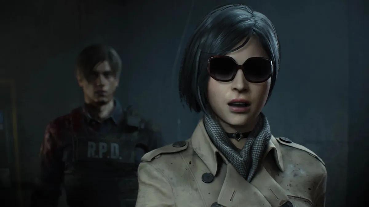 Ada Wong kan dukke opp i en historie-DLC til Resident Evil Requiem