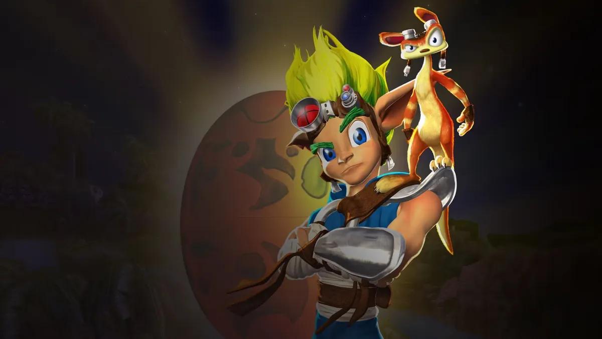 Sony jobber kanskje med nyinnspillinger av Jak and Daxter og Resistance