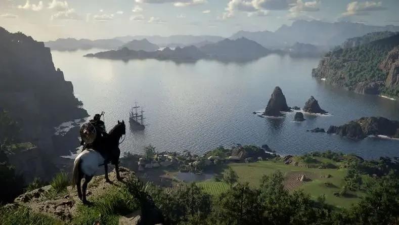 Crimson Deserts første imponerende salgstall på Steam avslørt
