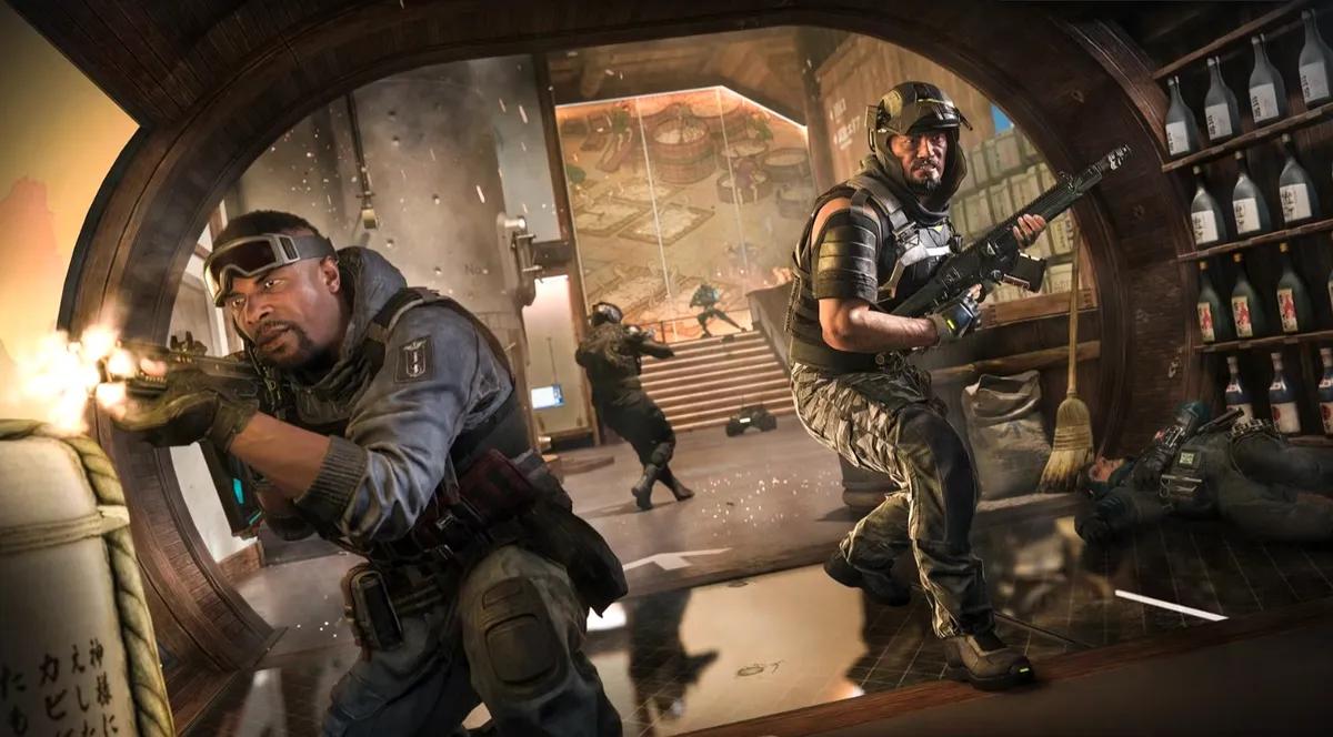 Call of Duty: Black Ops 7 mars 2026-oppdatering – rangert overhaling, rettelser og spillendringer