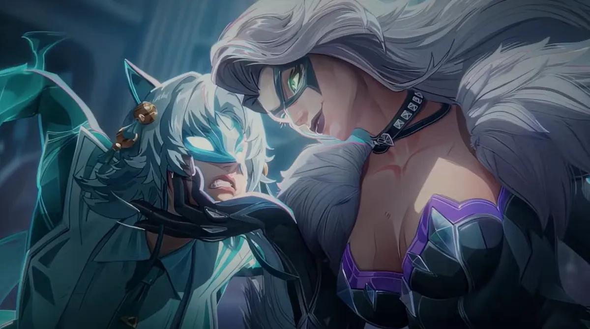 Marvel Rivals sesong 7 avslørt: Nye helter, kart og massiv balanseoverhaling